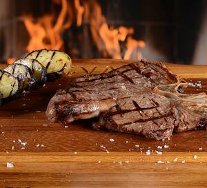 Ercan Steakhouse Istanbul Istanbul